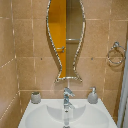 Διαμέρισμα Beach Suite Cotillo Cotillo