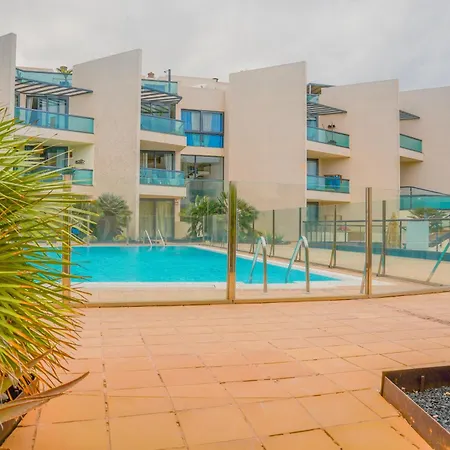 Beach Suite Cotillo Διαμέρισμα Cotillo