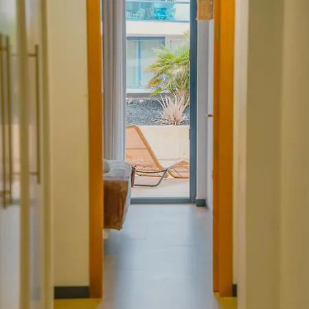 Beach Suite Cotillo Διαμέρισμα *