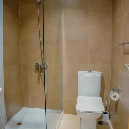 Διαμέρισμα Beach Suite Cotillo *