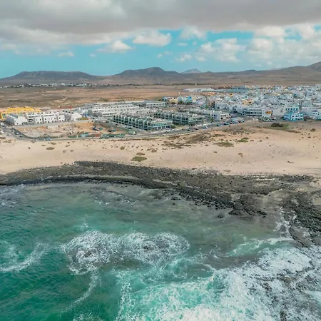 Beach Suite Cotillo Διαμέρισμα