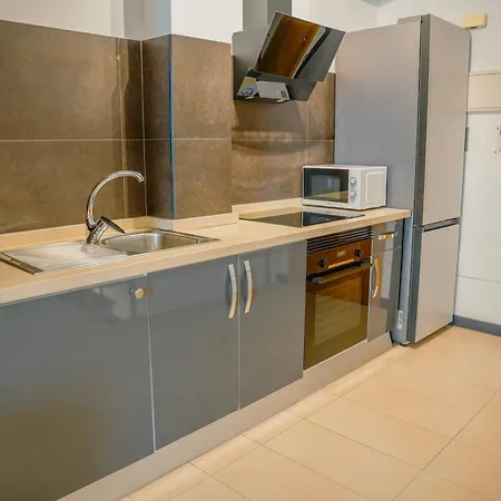 Apartment Beach Suite Cotillo El Cotillo (Fuerteventura)