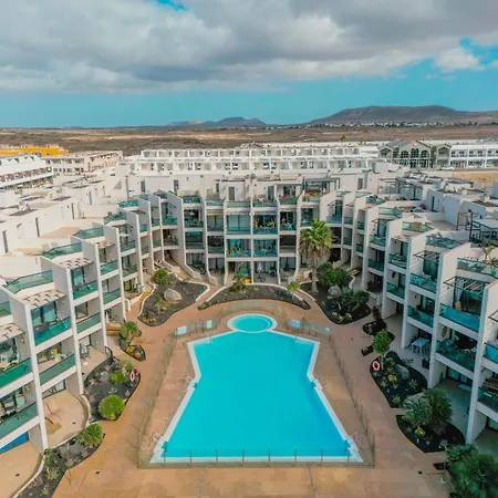 شقة Beach Suite Cotillo Cotillo