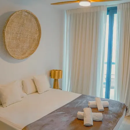 Beach Suite Cotillo * Cotillo