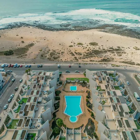 Beach Suite Cotillo * El Cotillo (Fuerteventura)