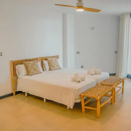 Beach Suite Cotillo * Cotillo