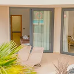 Appartement Beach Suite Cotillo