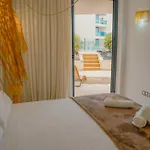 Lägenhet Beach Suite Cotillo