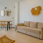 Beach Suite Cotillo Lägenhet Cotillo