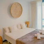 Beach Suite Cotillo Lägenhet *
