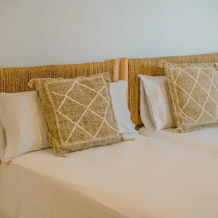 Beach Suite Cotillo *