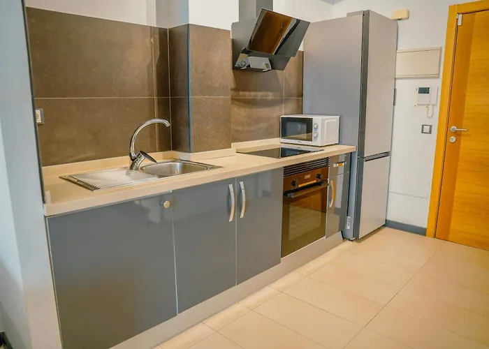 Lejlighed Beach Suite Cotillo Cotillo