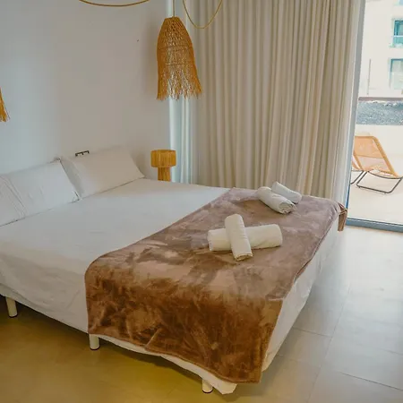 Beach Suite Cotillo