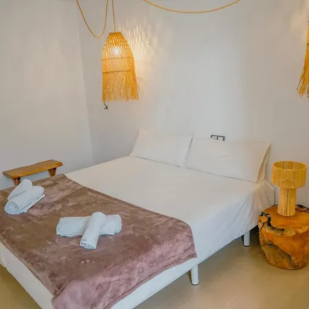 Beach Suite Cotillo Lägenhet Cotillo